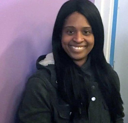 Nicole Burns, owner and director of Super Kidz Club